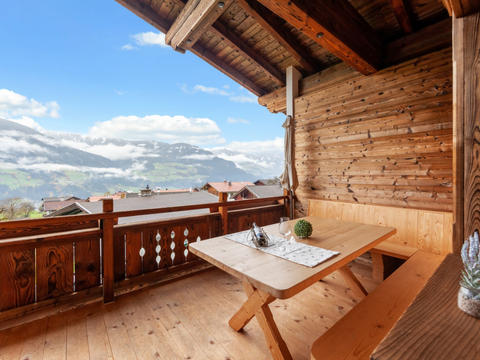 Haus/Residenz|Apart Wurm|Zillertal|Stumm im Zillertal