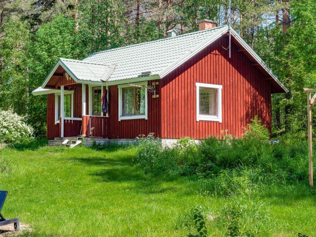 Holiday House Rantamökki, cjoe146 in Outokumpu  | Interhome