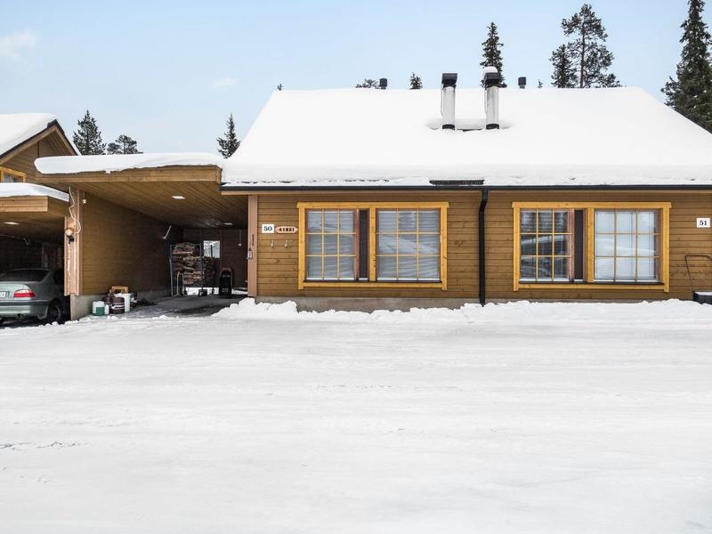 Innenbereich|Aihki c/o villa armas 50|Lappland|Äkäslompolo