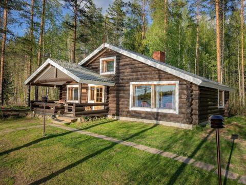 Dům/Rezidence|Tatunmökki|Southern Savonia|Mikkeli