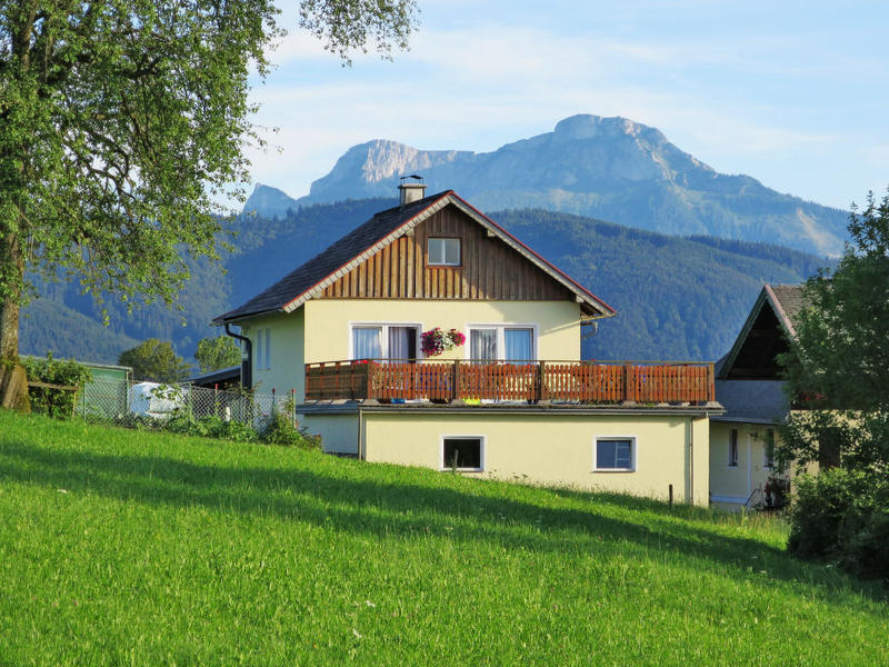 Maison / Résidence de vacances|Mayrhofer (MON240)|Région de Salzbourg|Mondsee
