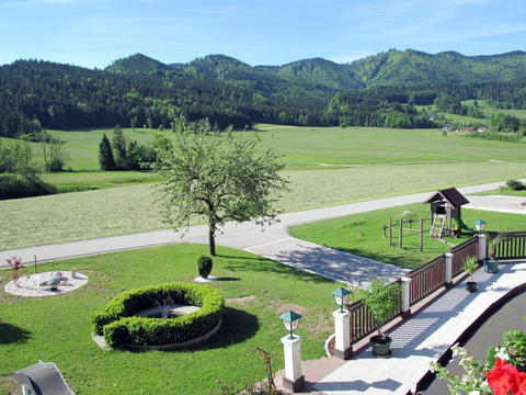 Haus/Residenz|Fichte|Salzburger Land|Mondsee