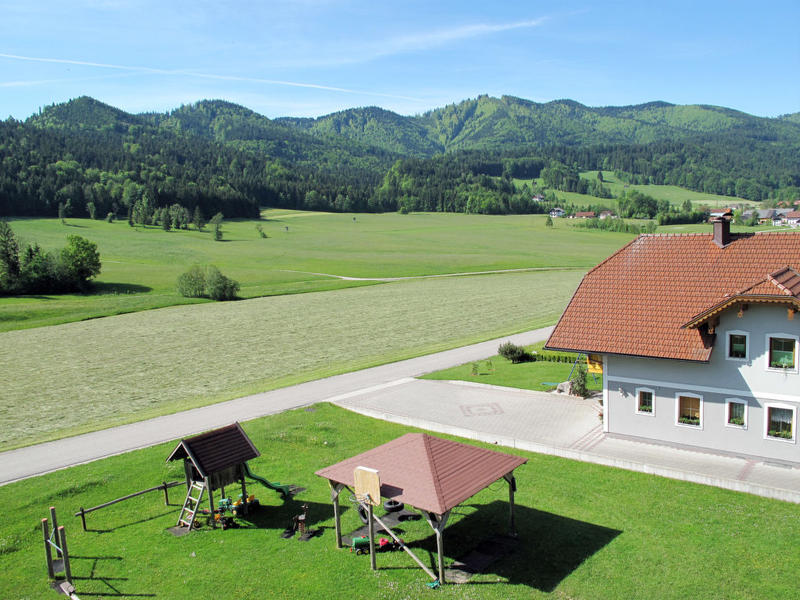 Maison / Résidence de vacances|Waldfrieden (MON261)|Région de Salzbourg|Mondsee