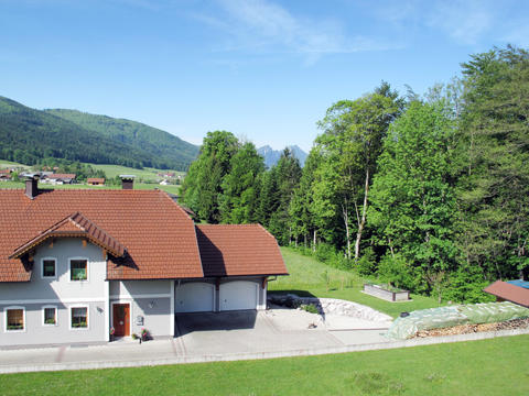 House/Residence|Lärche|Salzburg|Mondsee