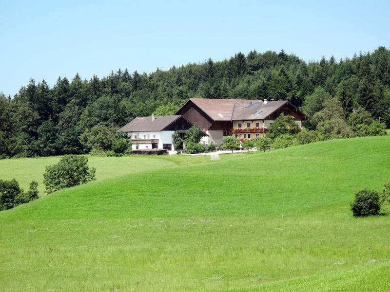 Haus/Residenz|Bauernhof Vorderroid (MON400)|Salzburger Land|Mondsee