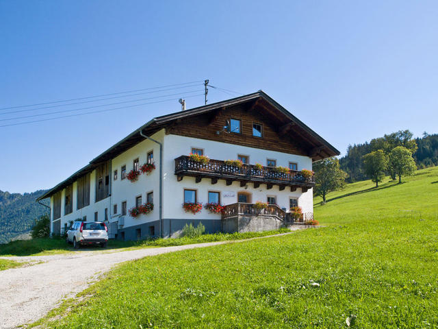 Maison / Résidence de vacances|Glatzbichl|Pongau|Werfenweng