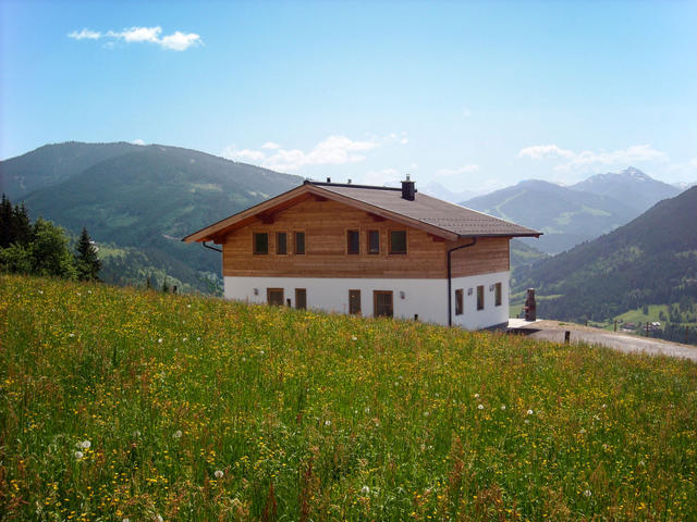 Kuća / objekt|Auer|Pongau|Eben im Pongau