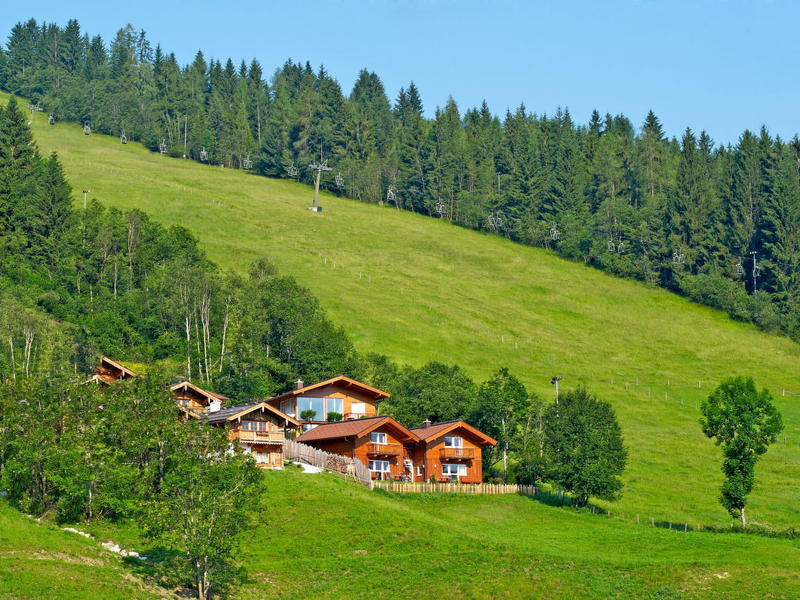 Hus/ Residence|Nikola (FLU100)|Pongau|Flachau