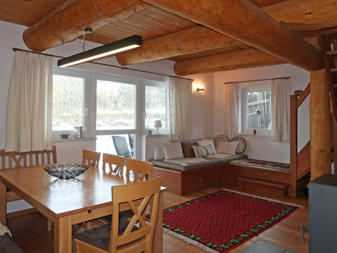 L'intérieur du logement|Gunnar|Pongau|Flachau