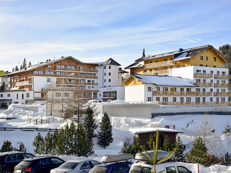 Maison / Résidence de vacances|Alpenhaus Katschberg L (SML512)|Lungau|Sankt Michael im Lungau