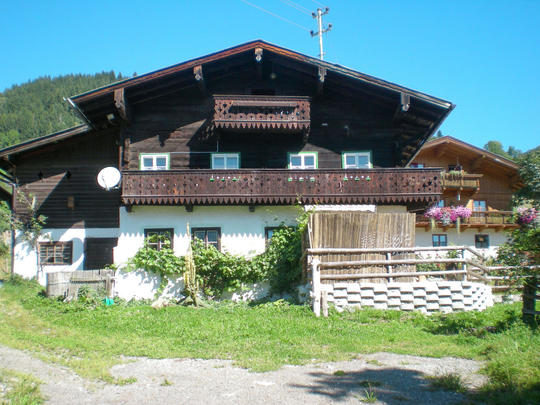 Casa Lehen, Austria, Pongau, Sankt Veit im Pongau, Casa