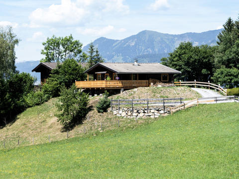 Maison / Résidence de vacances|Christine|Pinzgau|Embach