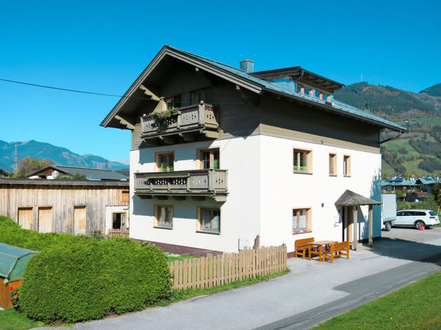 Dům/Rezidence|Brix|Pinzgau|Bruck