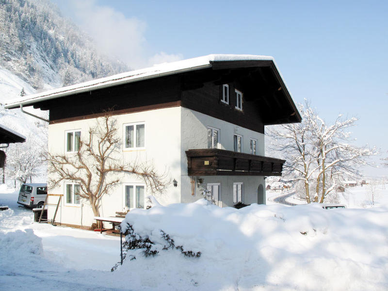 Maison / Résidence de vacances|Bergfried (FUC150)|Pinzgau|Fusch