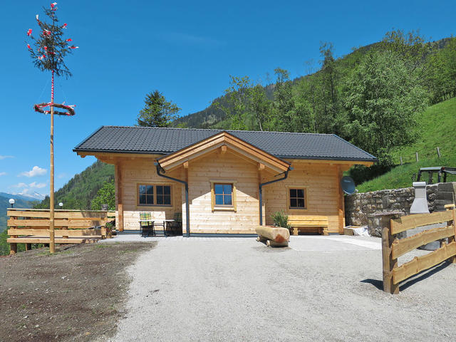 House/Residence|Waltl|Pinzgau|Fusch