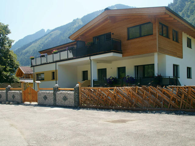 Maison / Résidence de vacances|Ingrid|Pinzgau|Fusch