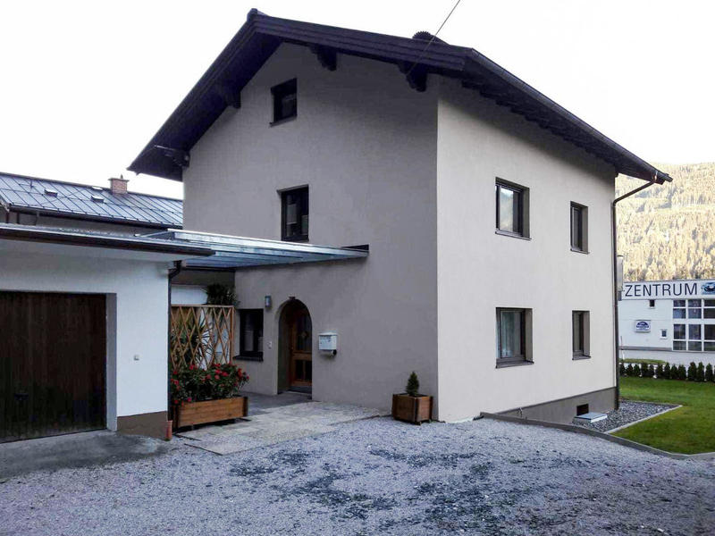 House/Residence|Bergblick (ZSE130)|Pinzgau|Zell am See