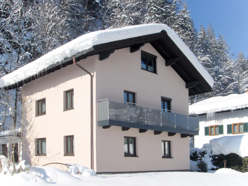 Maison / Résidence de vacances|Bergblick (ZSE130)|Pinzgau|Zell am See