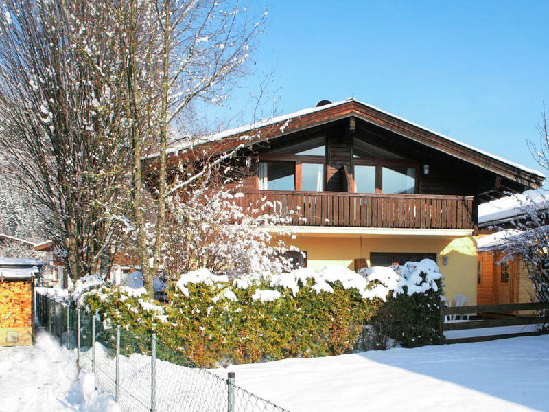Hus/ Residence|Alpenchalets (ZSE203)|Pinzgau|Zell am See