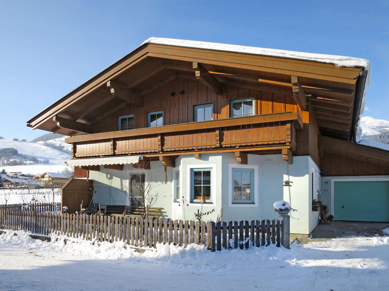 Maison / Résidence de vacances|Dürlinger (PID195)|Pinzgau|Kaprun