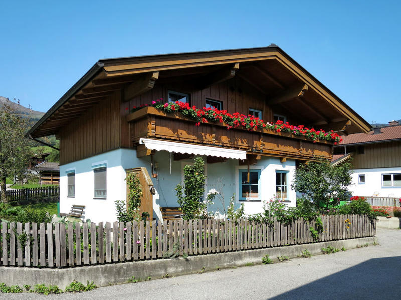 House/Residence|Dürlinger (PID195)|Pinzgau|Kaprun