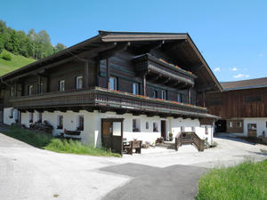 Haus/Residenz|Haslinghof (PID235)|Pinzgau|Kaprun