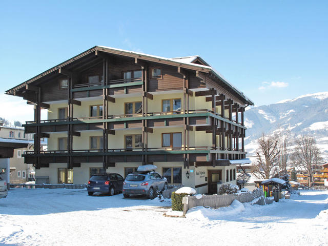 House/Residence|Voglreiter|Pinzgau|Kaprun