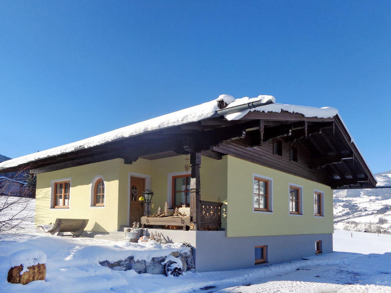 House/Residence|Erlachhof (NIL100)|Pinzgau|Niedernsill