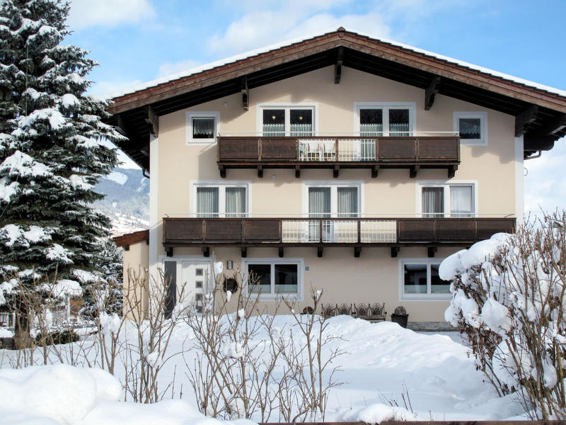 House/Residence|Weberbauer (MII157)|Pinzgau|Mittersill