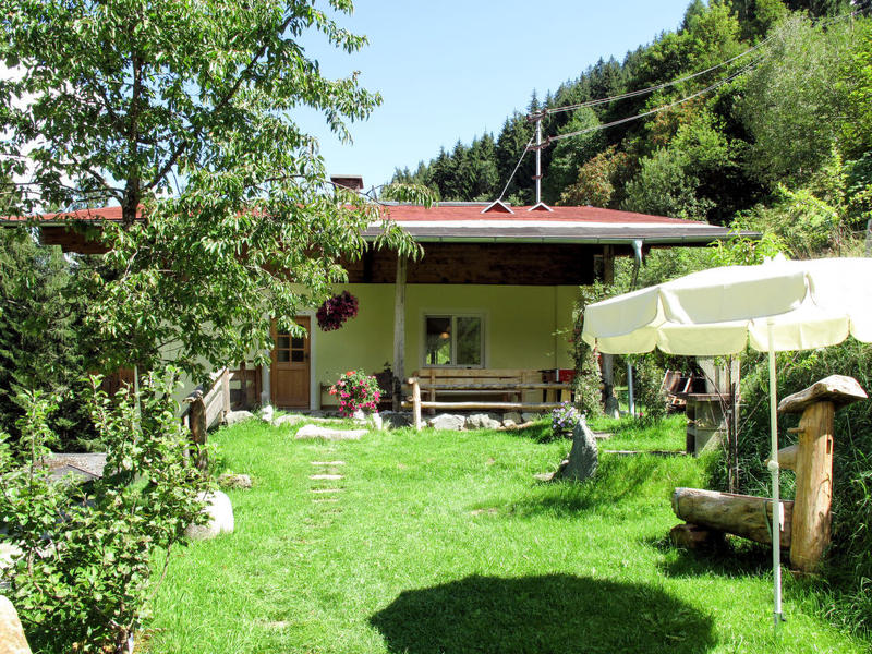 House/Residence|Benjamin (MII161)|Pinzgau|Mittersill