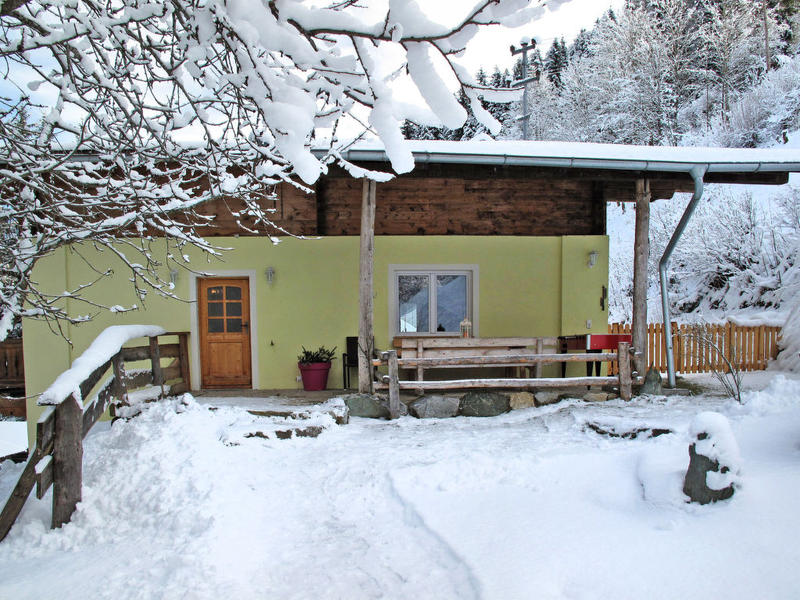 Maison / Résidence de vacances|Benjamin (MII161)|Pinzgau|Mittersill