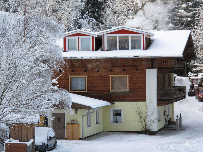 Maison / Résidence de vacances|Daniel (MII162)|Pinzgau|Mittersill