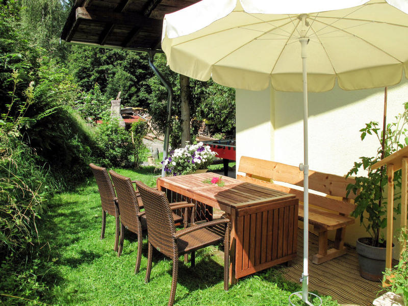 Casa/Residencia|Daniel (MII162)|Pinzgau|Mittersill