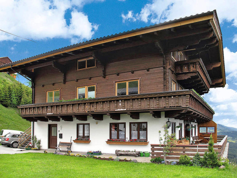 House/Residence|Tauernblick (BMG190)|Pinzgau|Bramberg am Wildkogel