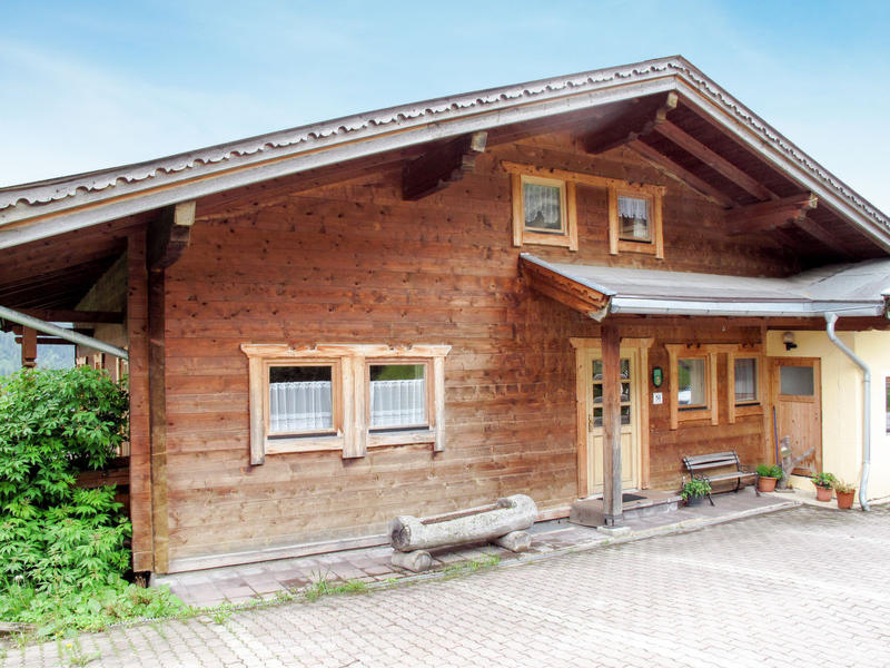 Hus/ Residence|Geislhof (BMG195)|Pinzgau|Bramberg am Wildkogel