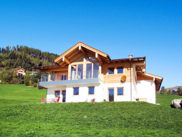 Casa / Residência|Talmoosen-Bauer|Pinzgau|Bramberg am Wildkogel