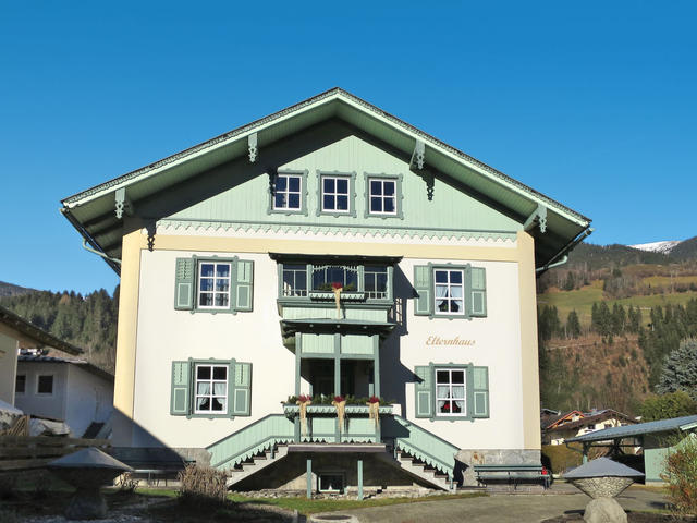 Maison / Résidence de vacances|Stainer|Pinzgau|Neukirchen am Großvenediger