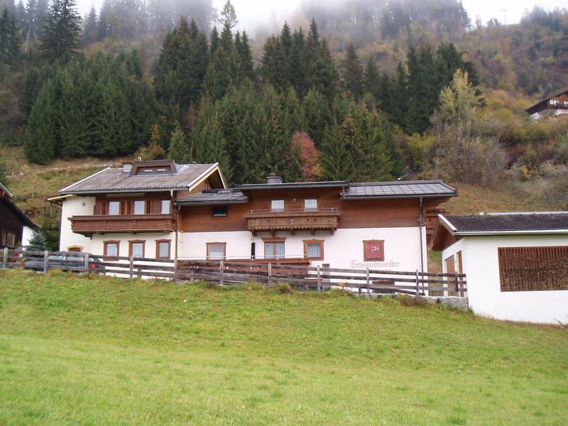 Hus/ Residence|Liftblick (NKI190)|Pinzgau|Neukirchen am Großvenediger