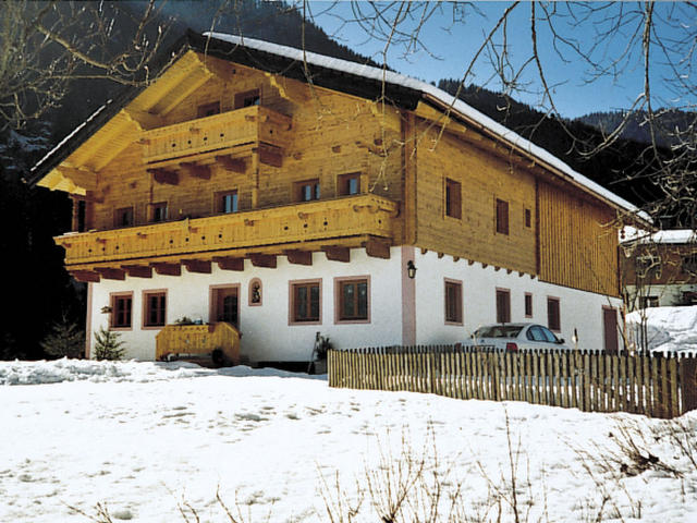 Casa / Residência|Luftbichl|Pinzgau|Saalbach-Hinterglemm