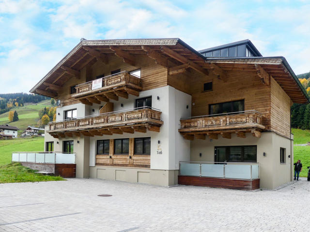 Dom/Rezydencja|Saalbacher Perle|Pinzgau|Saalbach-Hinterglemm