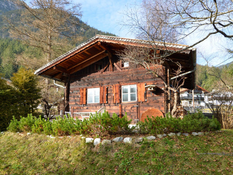 Casa / Residência|Hüttl (GSN100)|Tirol|Trins