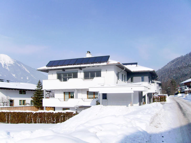 Maison / Résidence de vacances|Kössl (FLP175)|Vallée de Stubai|Fulpmes
