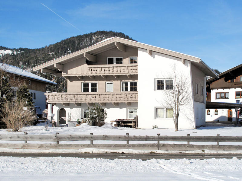Maison / Résidence de vacances|Seekarspitz (ASE151)|Tyrol|Achensee
