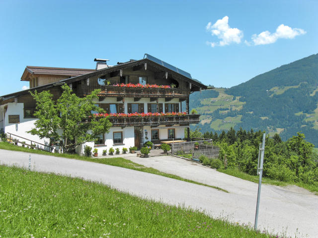 Dom/Rezydencja|Apart Vorwies|Dolina Zillertal|Fügen