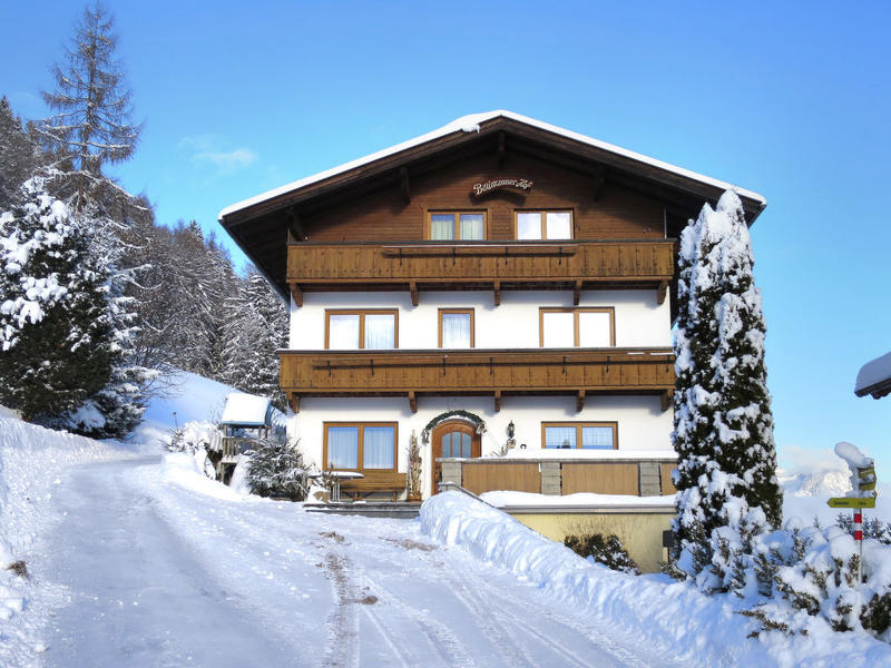 Maison / Résidence de vacances|Baumannerhof (FGZ144)|Zillertal|Fügen