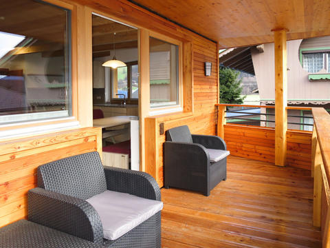 Maison / Résidence de vacances|Nina|Zillertal|Uderns