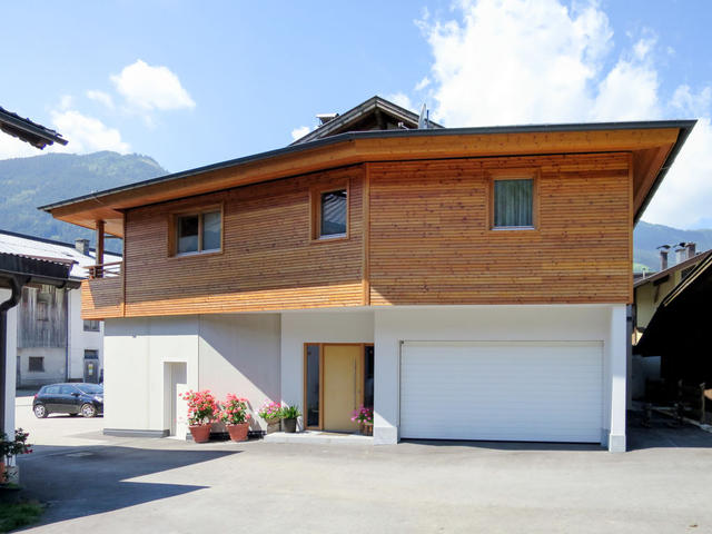 House/Residence|Nina|Zillertal|Uderns