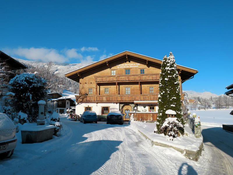 Maison / Résidence de vacances|Punggerhof (KAB100)|Zillertal|Kaltenbach
