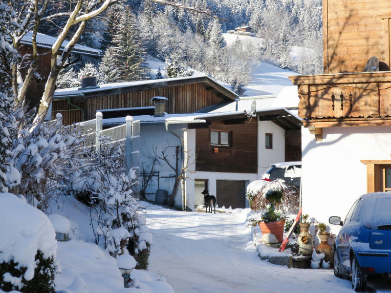 Maison / Résidence de vacances|Hexenhäusl (KAB115)|Zillertal|Kaltenbach