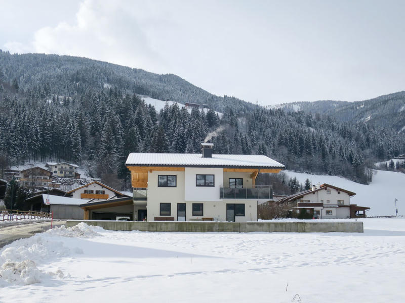 Hus/ Residence|Luxner (KAB105)|Zillertal|Kaltenbach